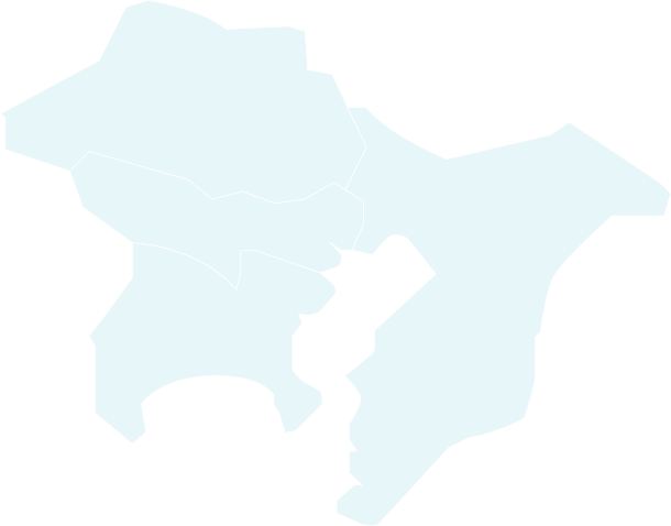 世田谷区/東京23区/神奈川県/千葉県/埼玉県/etc